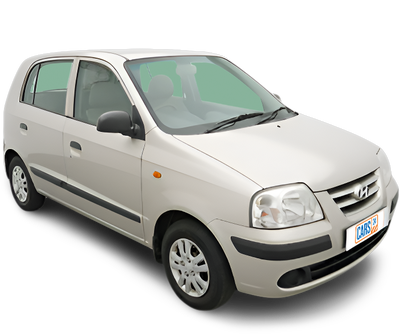 Hyundai Santro Xing-img